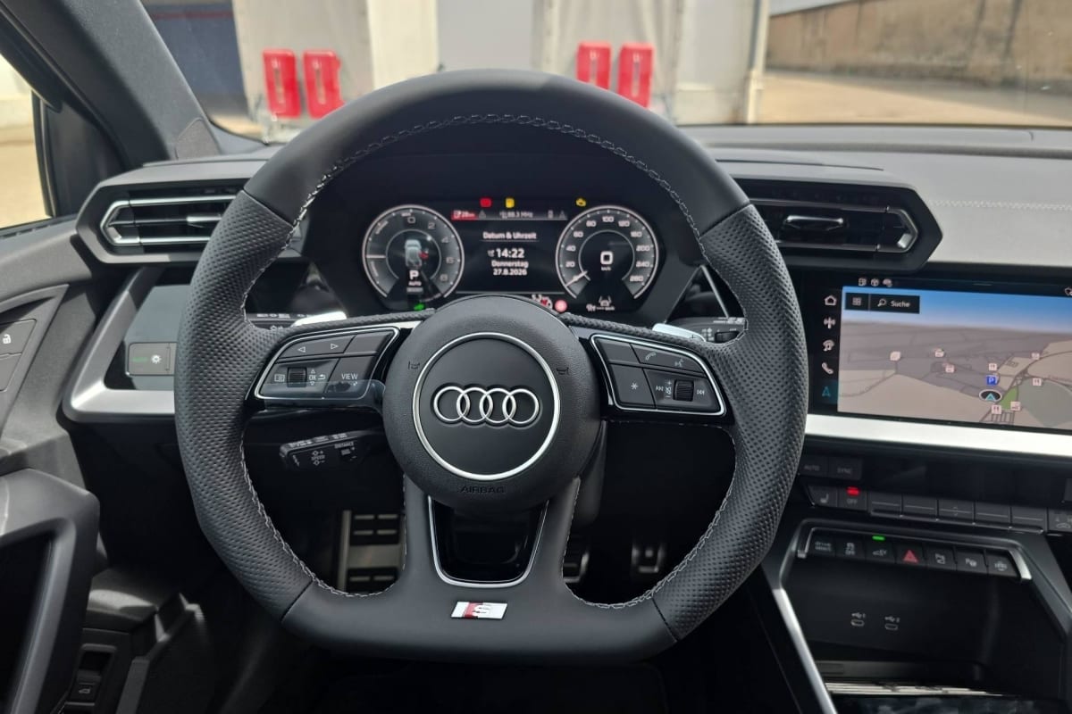 Audi A3 SPORTBACK - Image 14