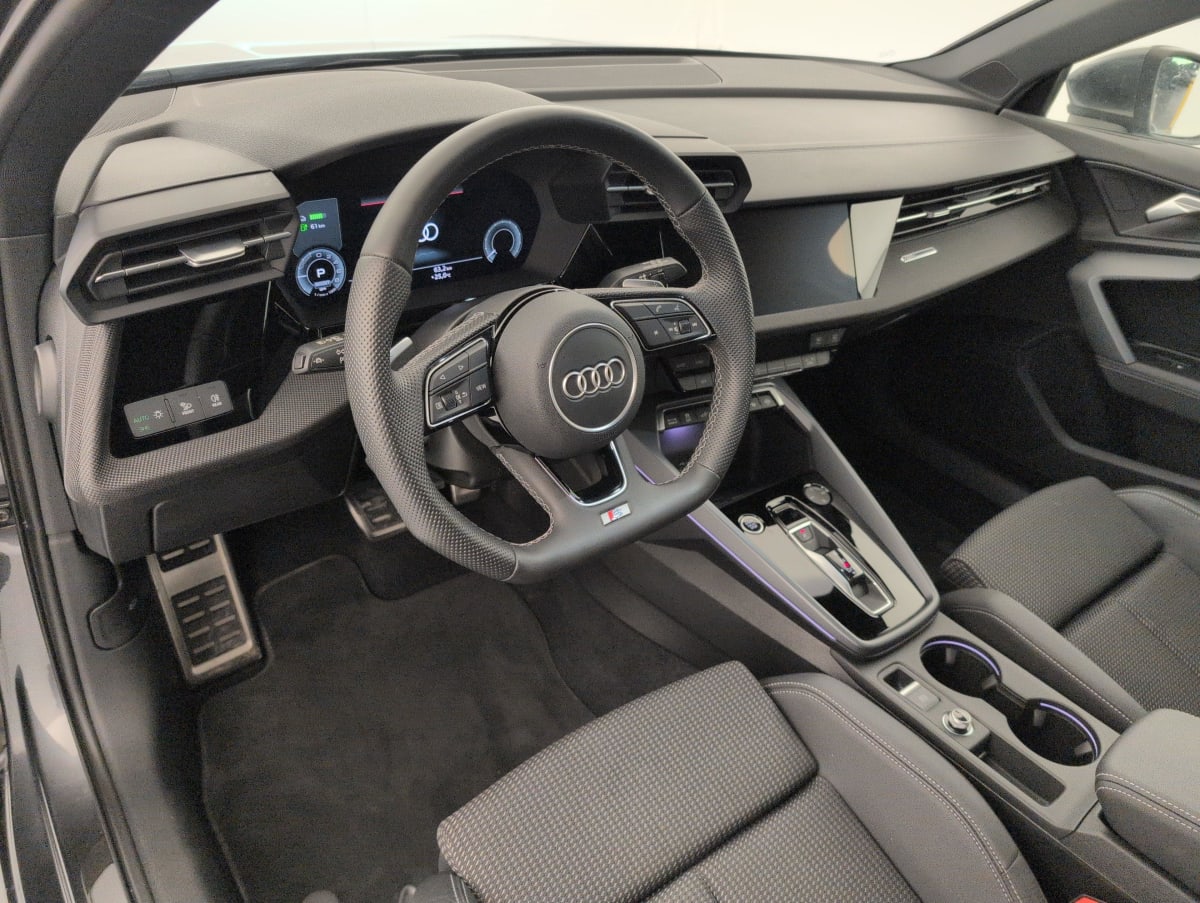 Audi A3 SPORTBACK - Image 16