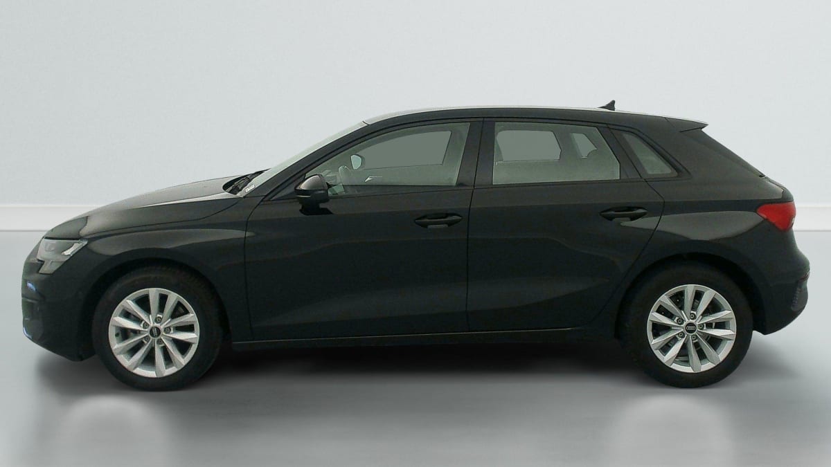 AUDI A3 SPORTBACK 30 TFSI MILD HYBRID 110 S TRONIC 7