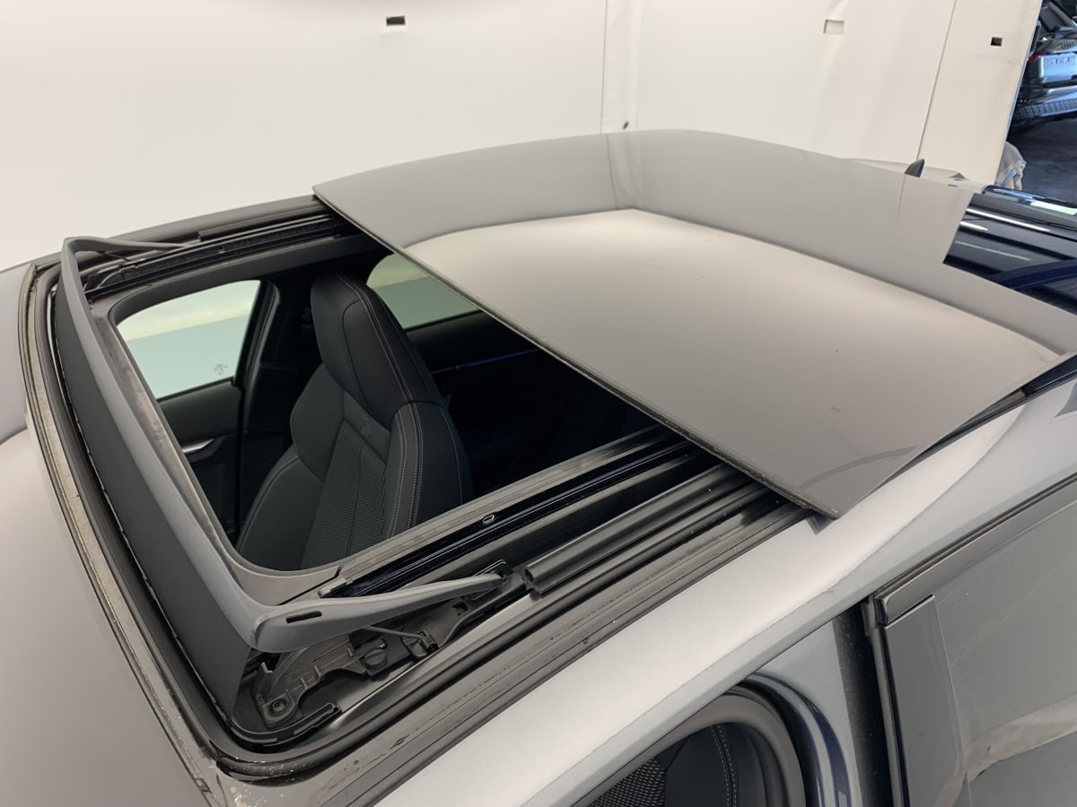 Audi A3 SPORTBACK - Image 61