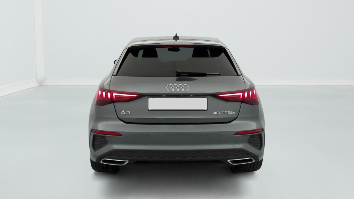 Audi A3 SPORTBACK - Image 6