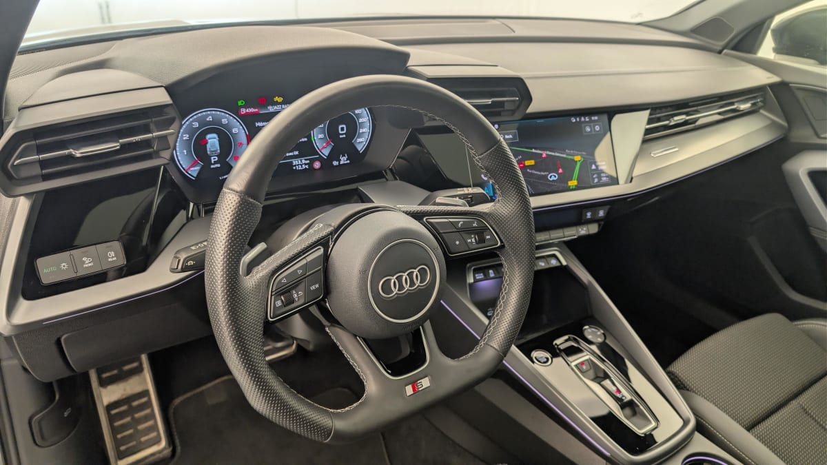 Audi A3 SPORTBACK - Image 15