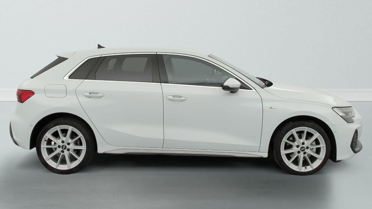 Audi A3 SPORTBACK - Image 8