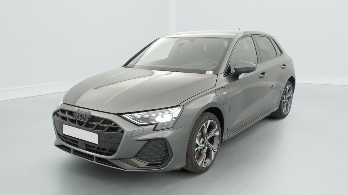 Audi A3 SPORTBACK - Image 59