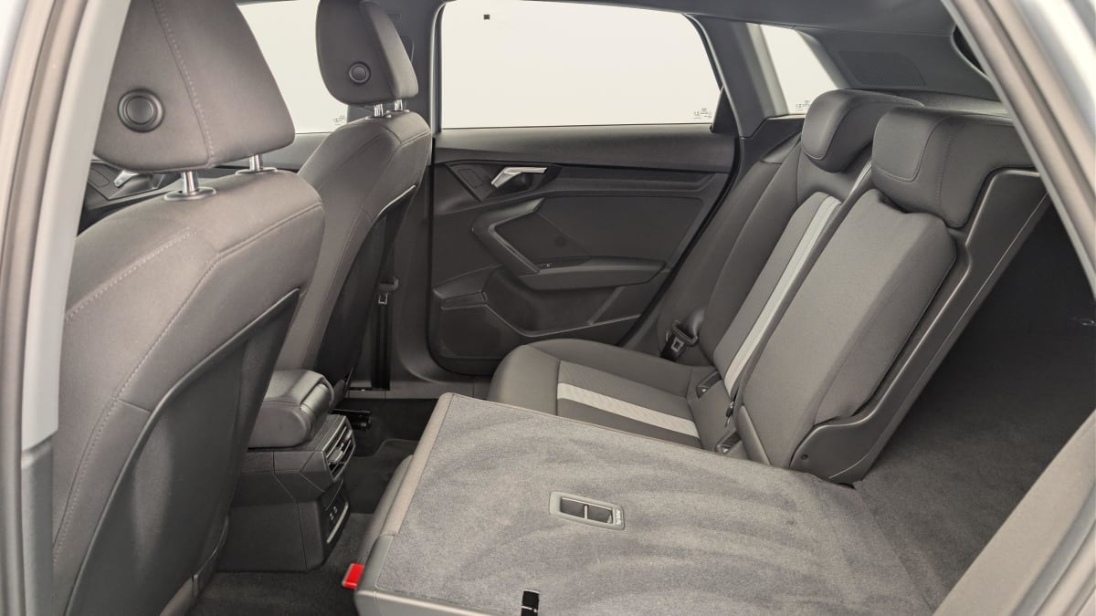 Audi A3 SPORTBACK - Image 12