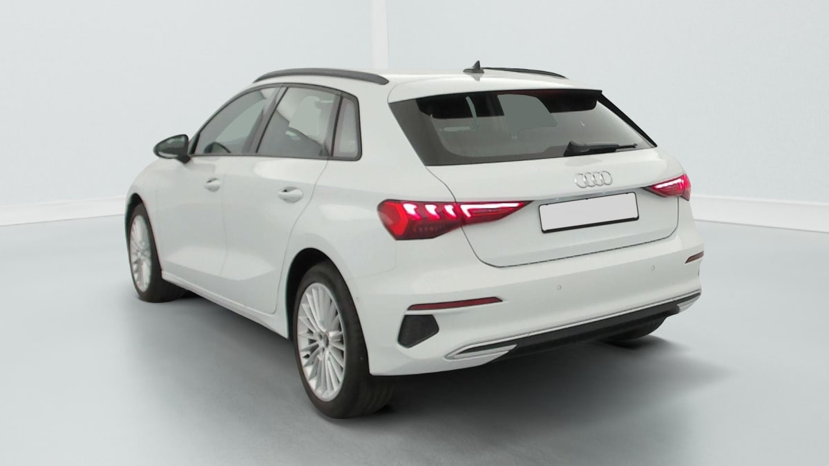 Audi A3 SPORTBACK - Image 5