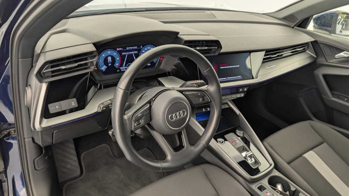 Audi A3 SPORTBACK - Image 15