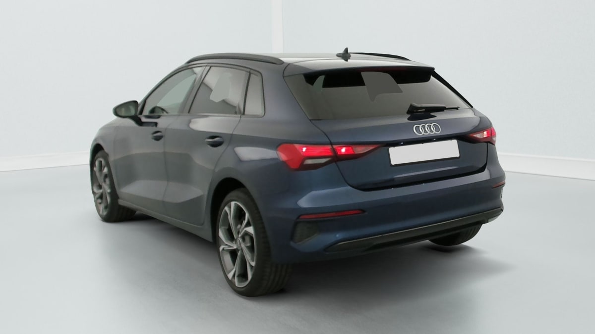 Audi A3 SPORTBACK - Image 5