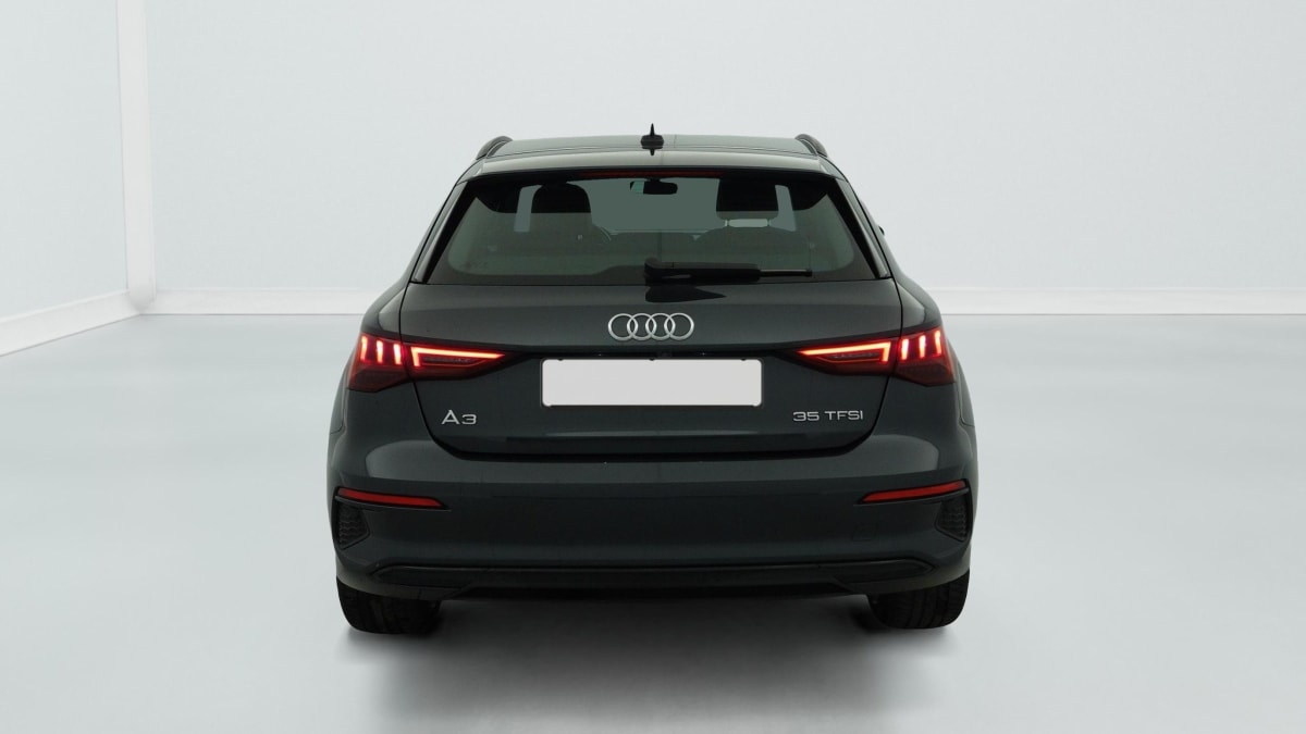 Audi A3 SPORTBACK - Image 6