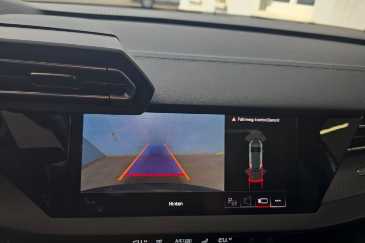 Audi A3 SPORTBACK - Image 20