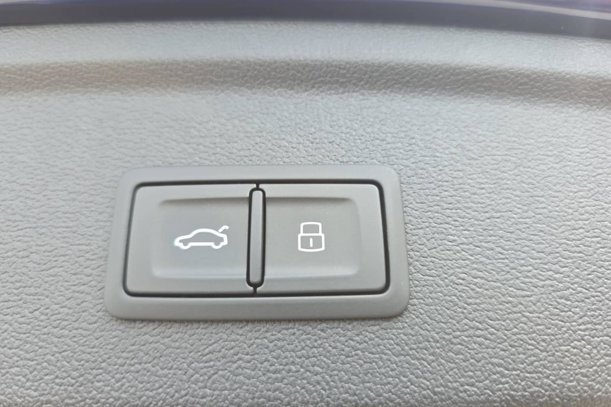 Audi A3 SPORTBACK - Image 23