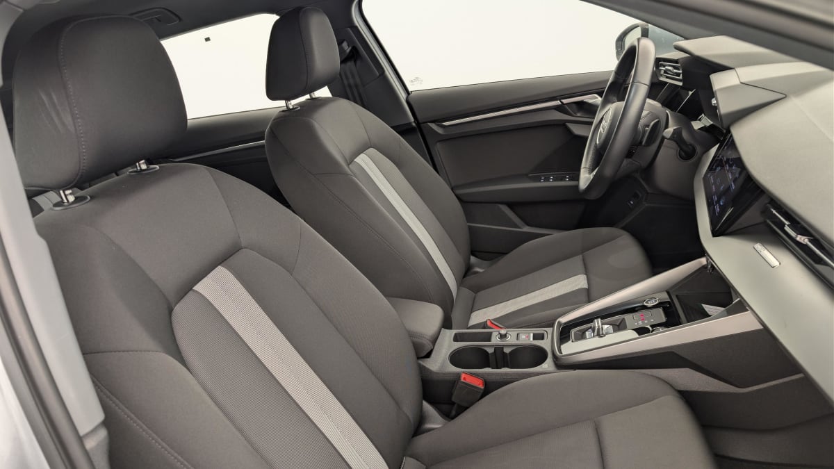 Audi A3 SPORTBACK - Image 9