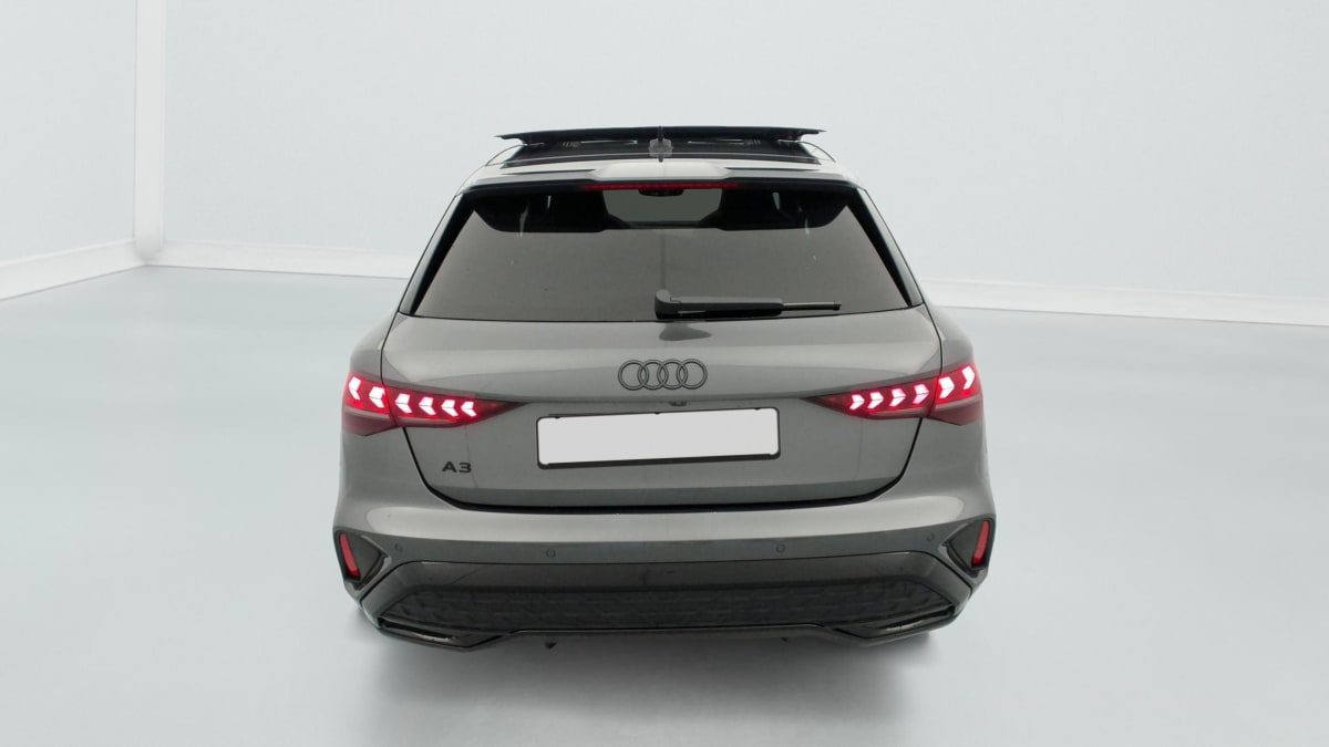 Audi A3 SPORTBACK - Image 44