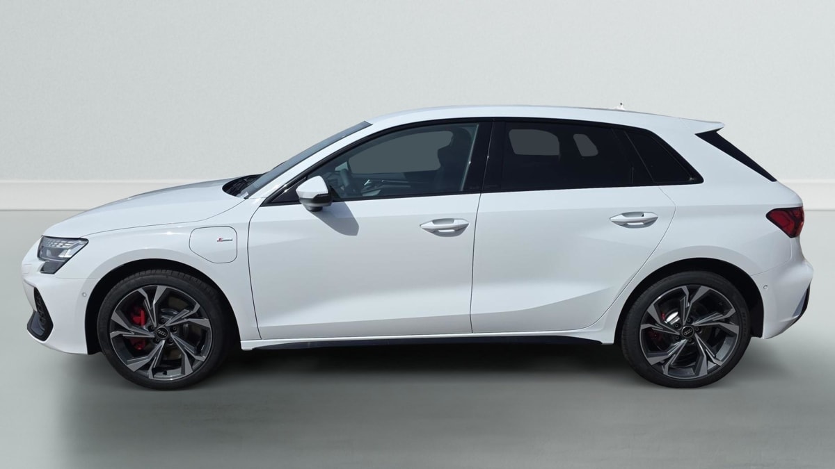 Audi A3 SPORTBACK - Image 4