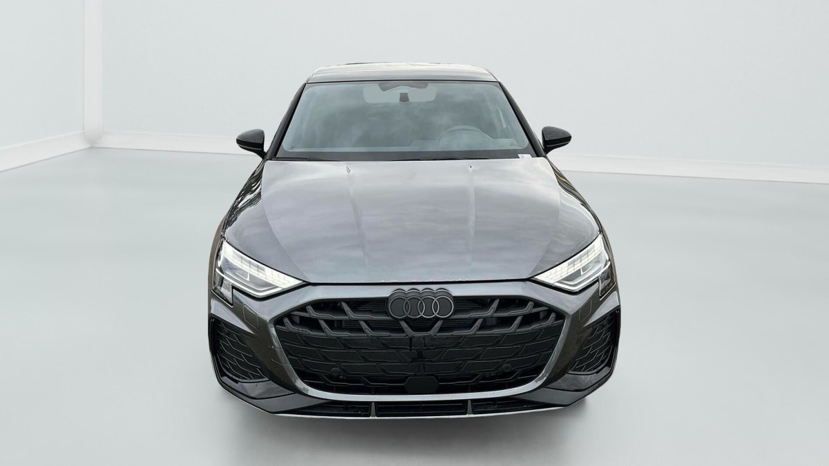 Audi A3 SPORTBACK - Image 38