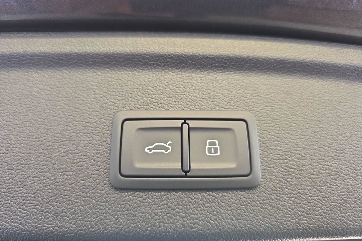Audi A3 SPORTBACK - Image 25