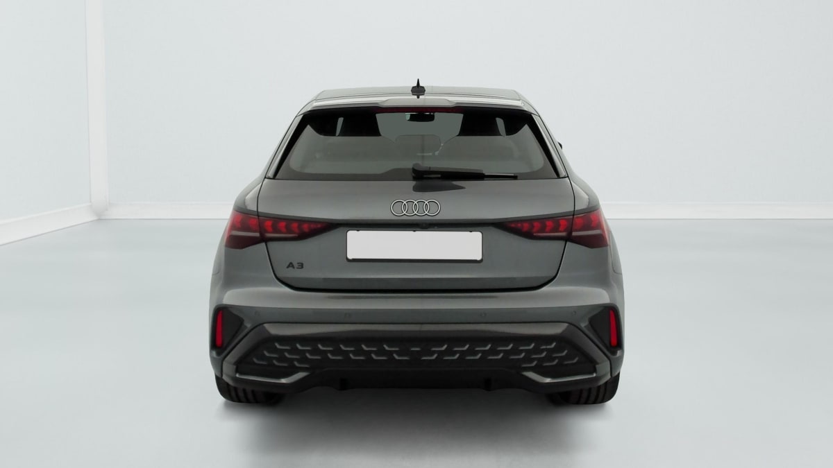 Audi A3 SPORTBACK - Image 6