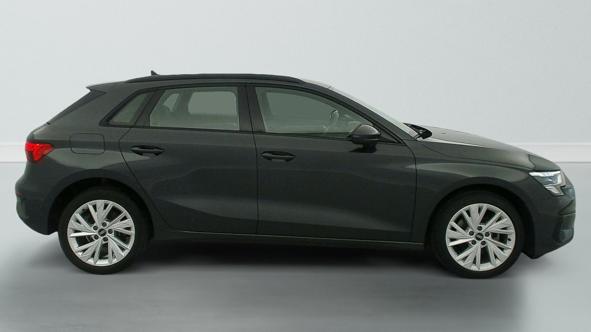 Audi A3 SPORTBACK - Image 8