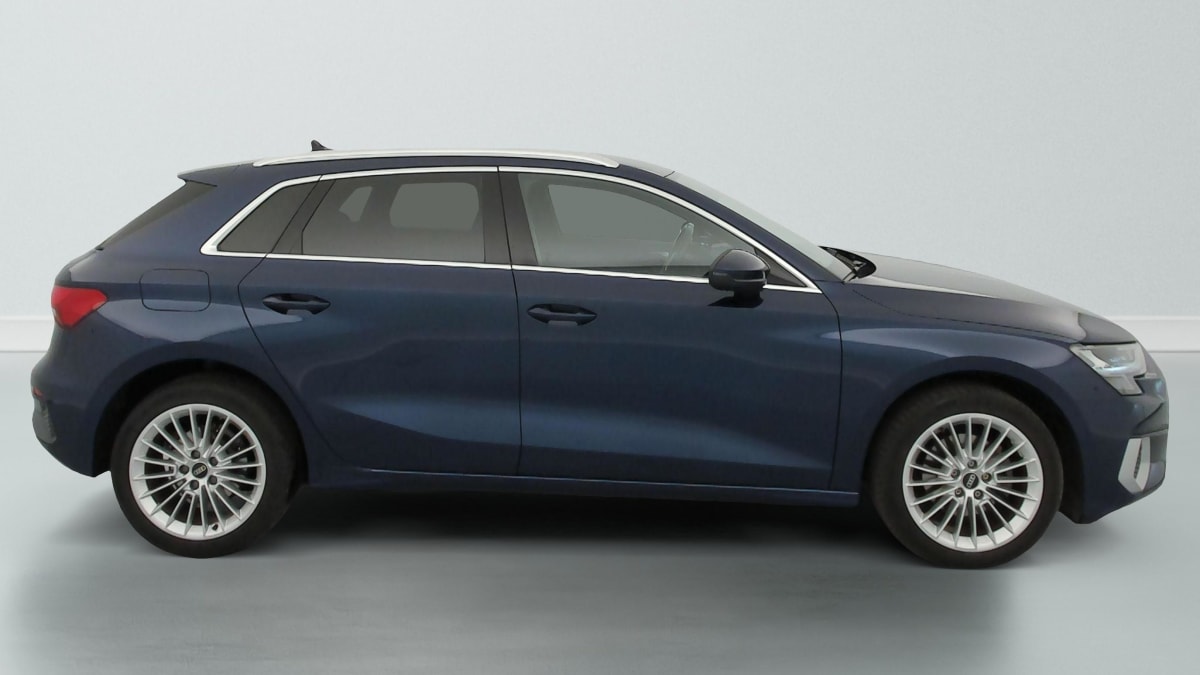 Audi A3 SPORTBACK - Image 8