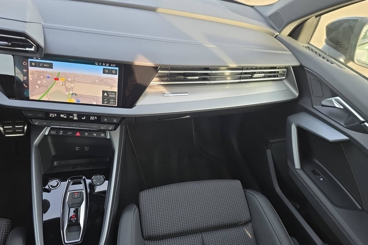 Audi A3 SPORTBACK - Image 17