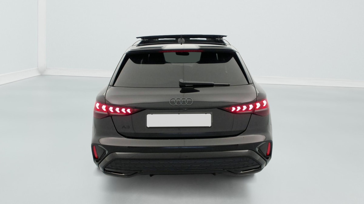 Audi A3 SPORTBACK - Image 8