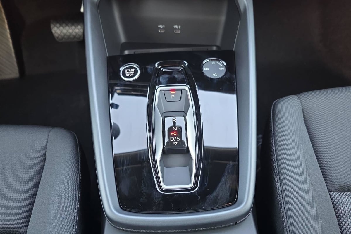 Audi A3 SPORTBACK - Image 16
