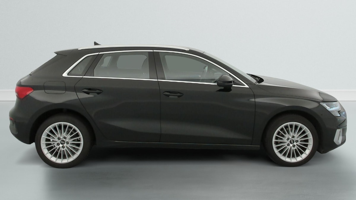 Audi A3 SPORTBACK - Image 8