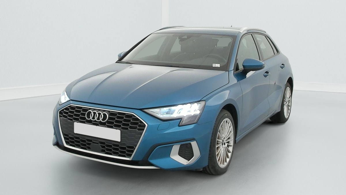 Audi A3 SPORTBACK - Image 3