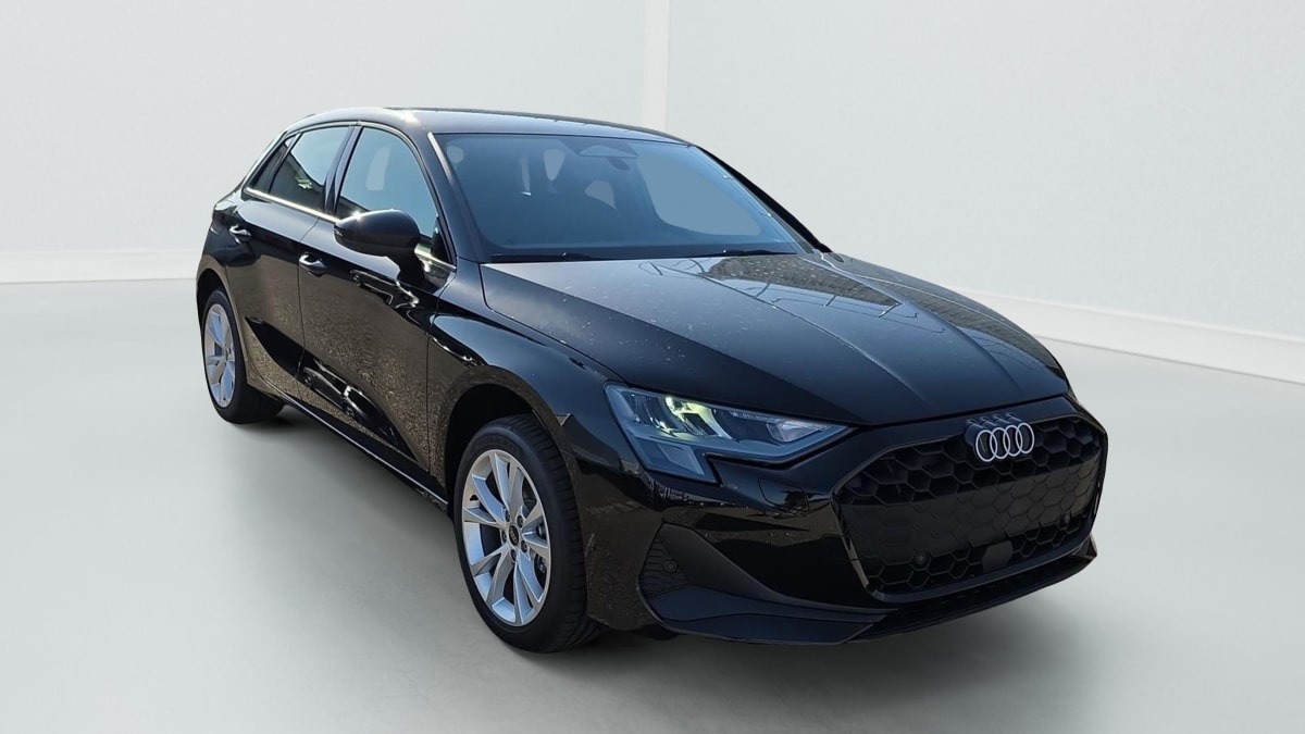 Audi A3 SPORTBACK - Image 26