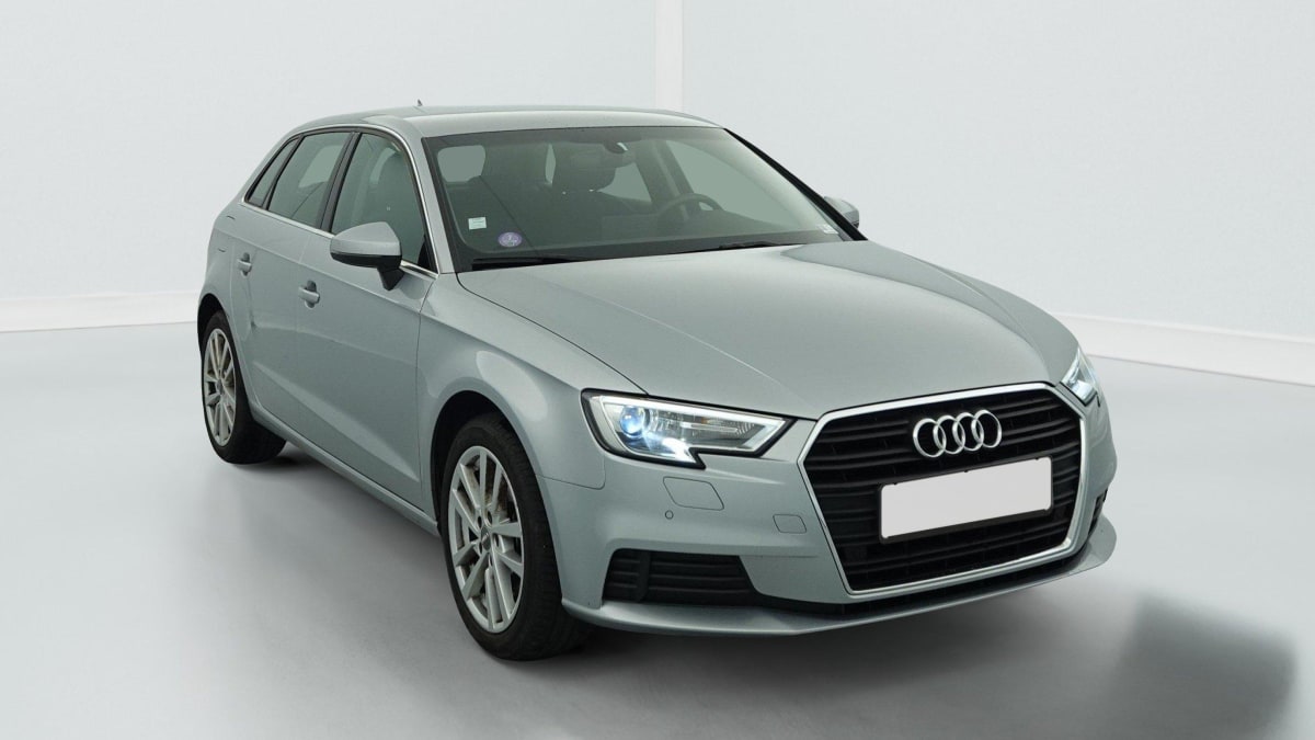 Audi A3 sportback business a3 sportback 35 tfsi cod 150 s tronic 7