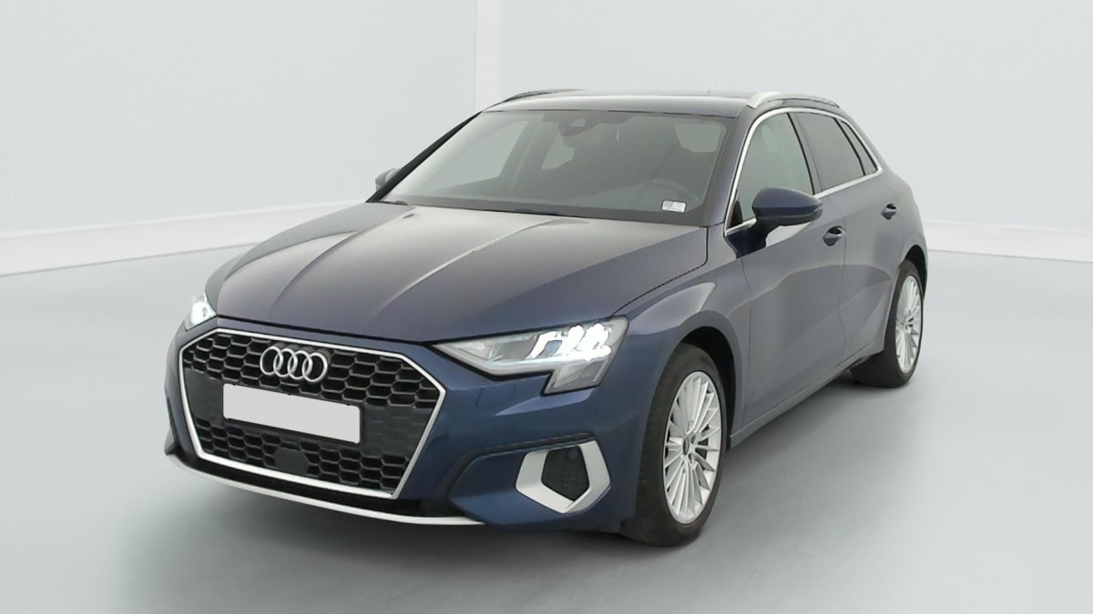 Audi A3 SPORTBACK - Image 3