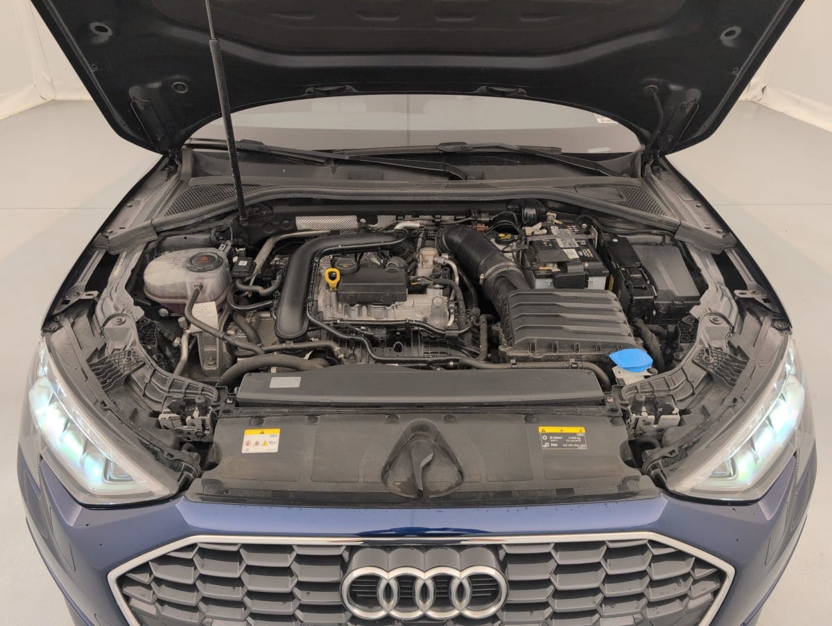 Audi A3 SPORTBACK - Image 20