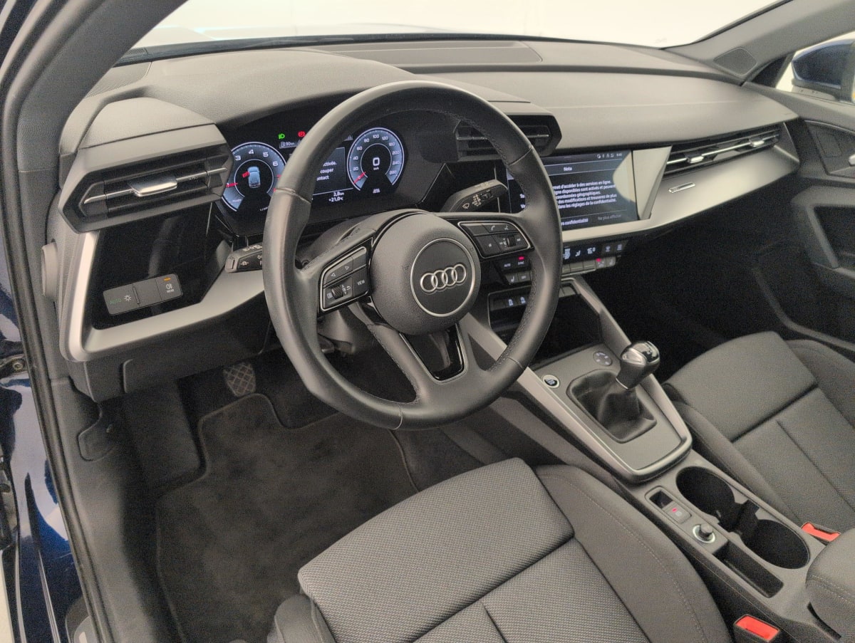 Audi A3 SPORTBACK - Image 15