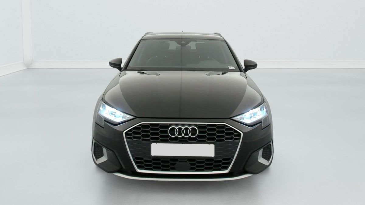 Audi A3 SPORTBACK - Image 2