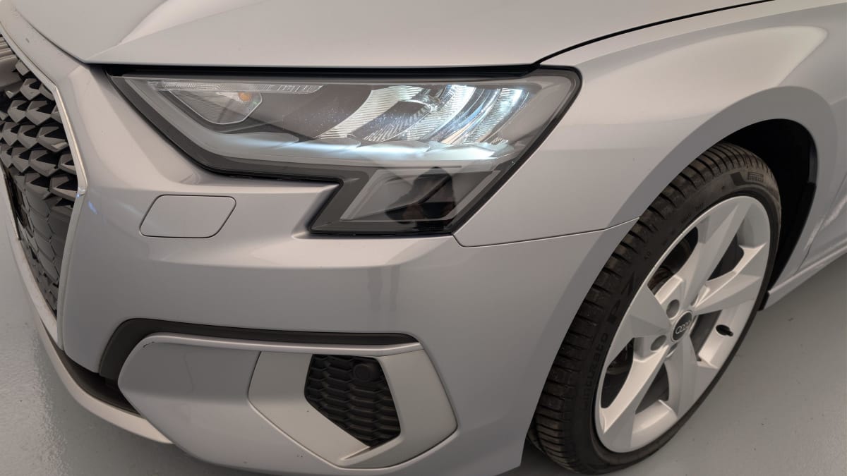 Audi A3 SPORTBACK - Image 23