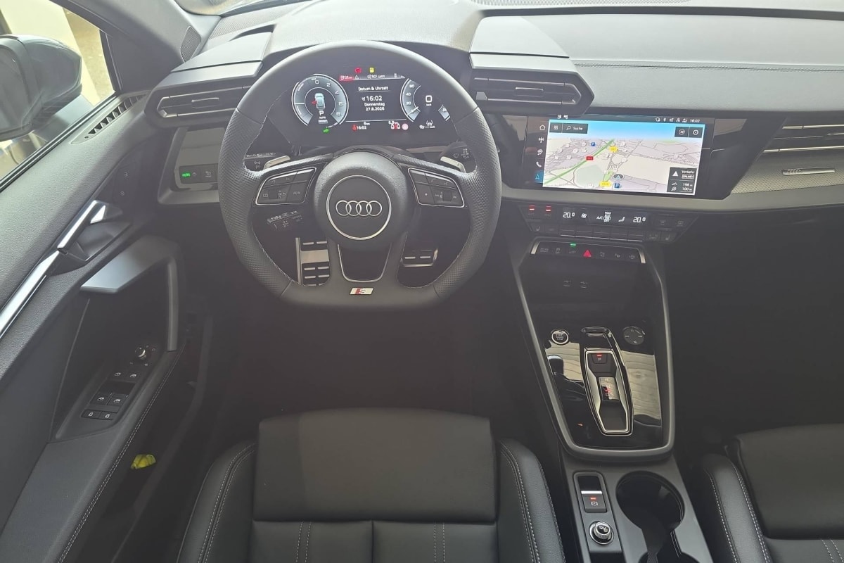 Audi A3 SPORTBACK - Image 13