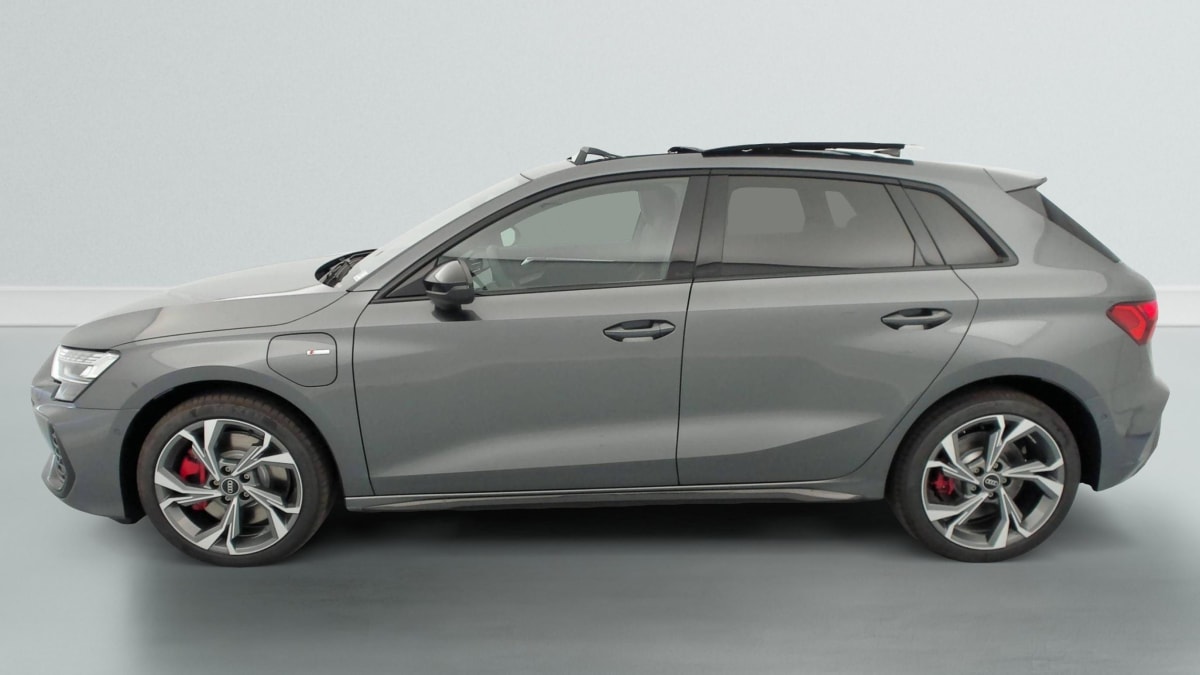 Audi A3 SPORTBACK - Image 42