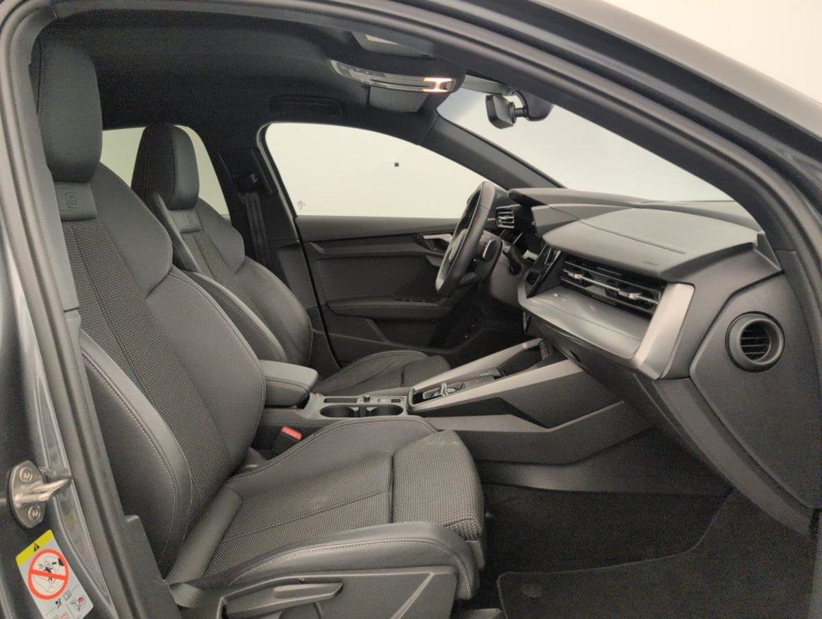 Audi A3 SPORTBACK - Image 9