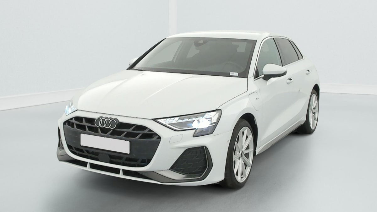 Audi A3 SPORTBACK - Image 3