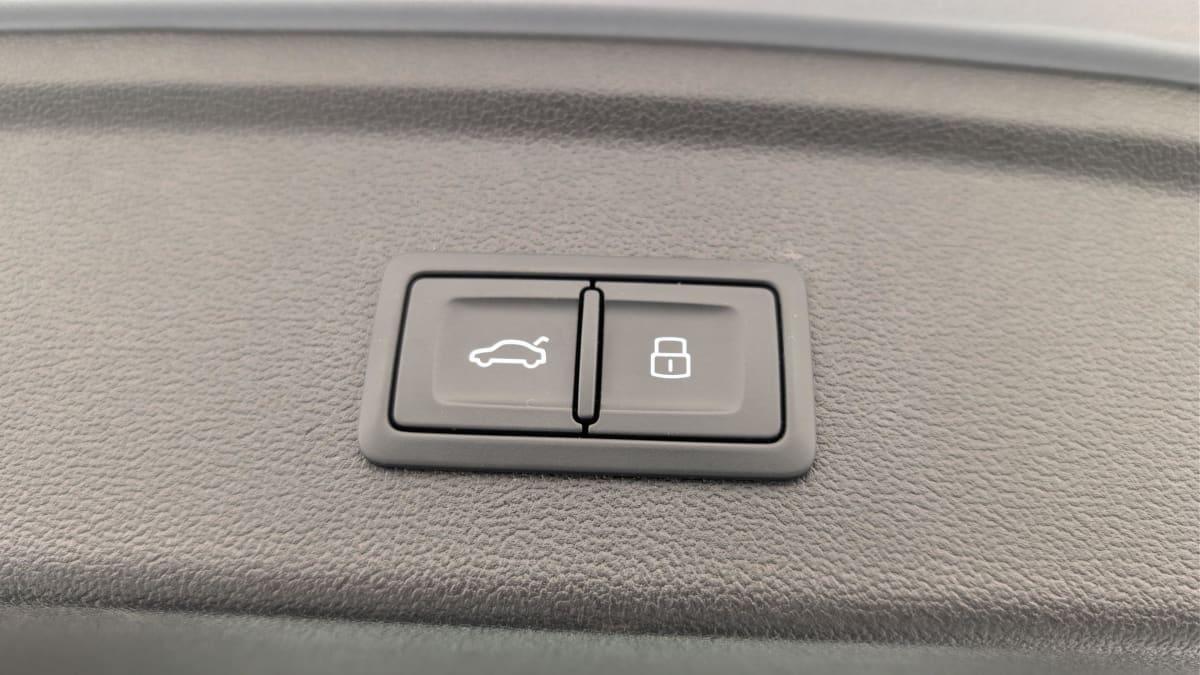 Audi A3 SPORTBACK - Image 21