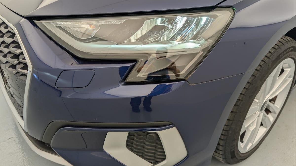 Audi A3 SPORTBACK - Image 21