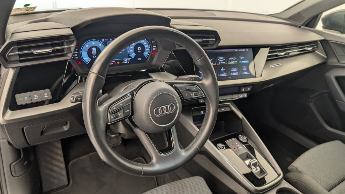 Audi A3 SPORTBACK - Image 15