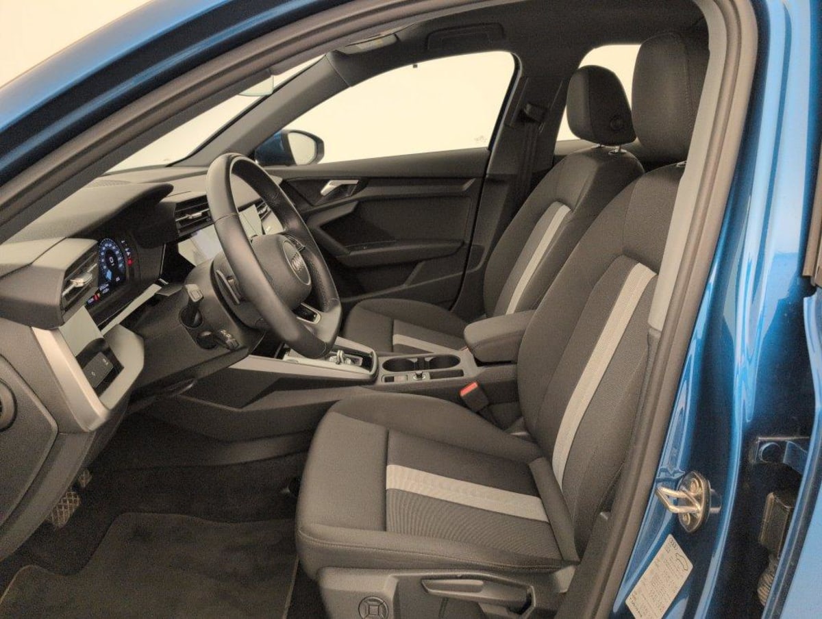 Audi A3 SPORTBACK - Image 16