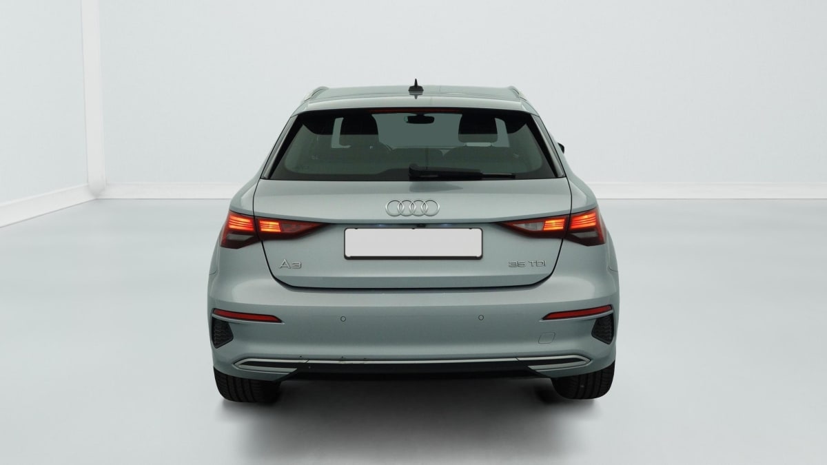 Audi A3 SPORTBACK - Image 6