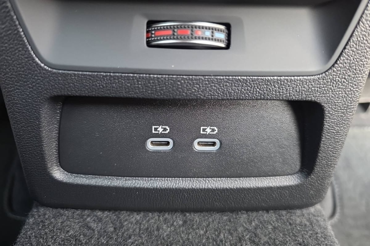 Audi A3 SPORTBACK - Image 20