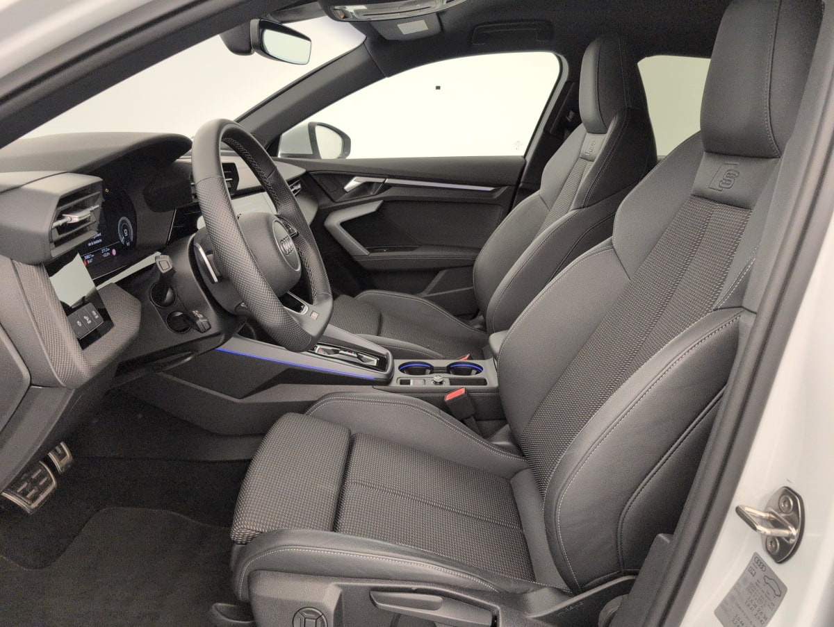 Audi A3 SPORTBACK - Image 16