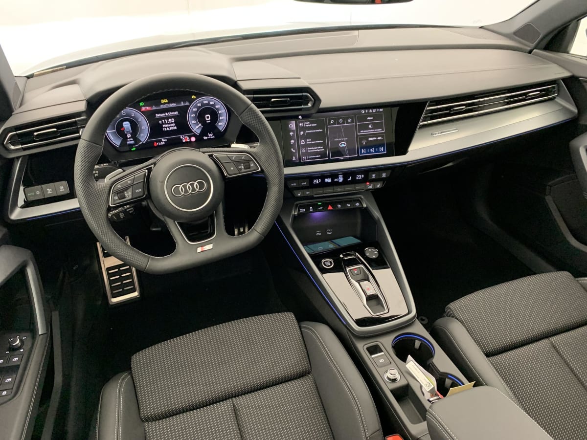 Audi A3 SPORTBACK - Image 18