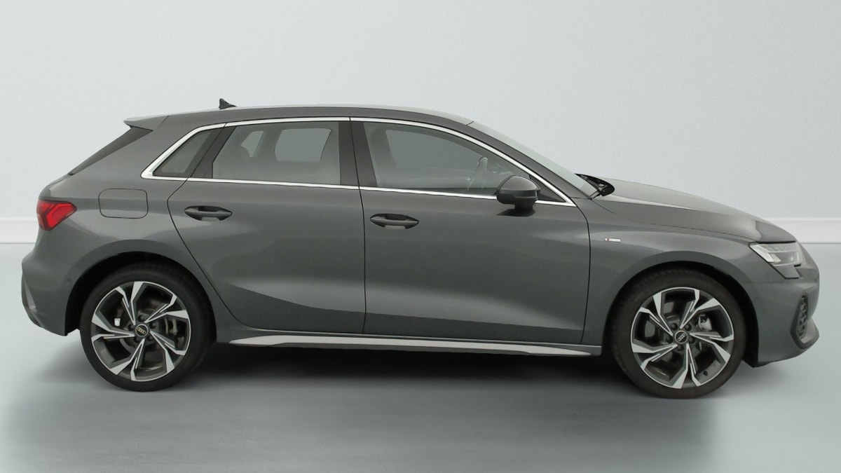 Audi A3 SPORTBACK - Image 8
