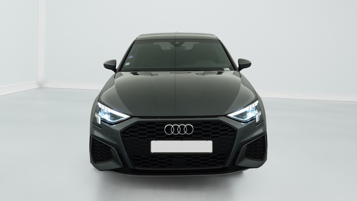 Audi A3 SPORTBACK - Image 2