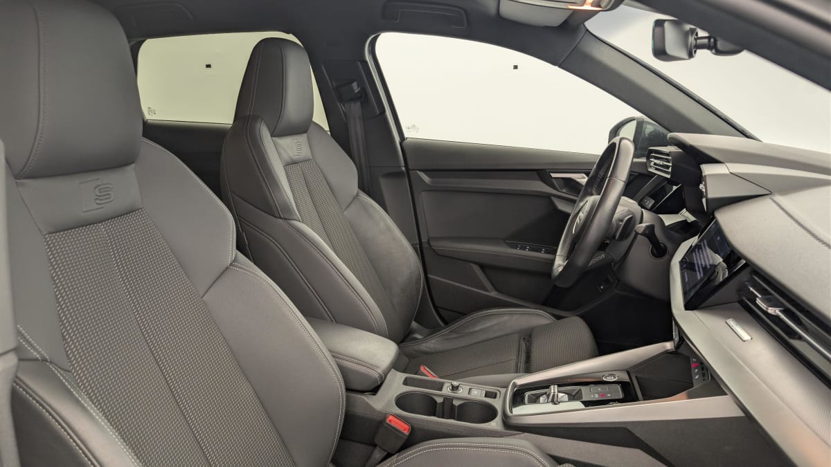 Audi A3 SPORTBACK - Image 9